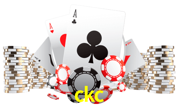 Jogue jogos de pôquer em ckc