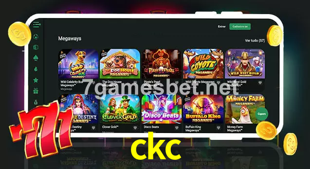 ckc aplicativo