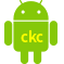 Aplicativo ckc para Android